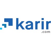 Karir.com logo, Karir.com contact details