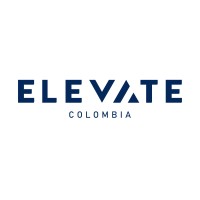 Elevate Colombia logo, Elevate Colombia contact details