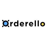 Orderello Technology logo, Orderello Technology contact details