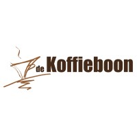 De Koffieboon logo, De Koffieboon contact details