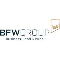 BFW GROUP logo, BFW GROUP contact details