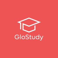 GloStudy logo, GloStudy contact details