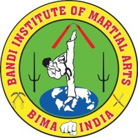 Bandi Institute of Martial Arts LLP logo, Bandi Institute of Martial Arts LLP contact details