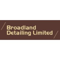 BROADLAND DETAILING LIMITED logo, BROADLAND DETAILING LIMITED contact details