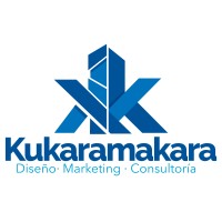 Kukaramakara |Diseño | Marketing | Consultoría logo, Kukaramakara |Diseño | Marketing | Consultoría contact details