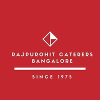 Rajpurohit Caterers Bangalore (RCB) logo, Rajpurohit Caterers Bangalore (RCB) contact details