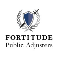 Fortitude Public Adjusters logo, Fortitude Public Adjusters contact details