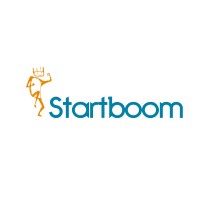 Startboom Digital logo, Startboom Digital contact details