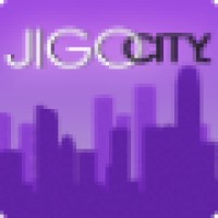 Jigocity logo, Jigocity contact details