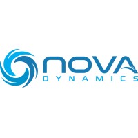 Nova Dynamics logo, Nova Dynamics contact details