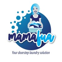 Mama Fua App logo, Mama Fua App contact details