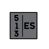 513EightySix logo, 513EightySix contact details