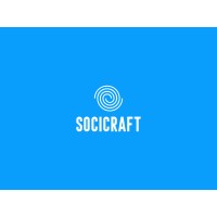 Socicraft Inc. logo, Socicraft Inc. contact details