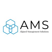 Aligned Management Solutions - AMS (formally Al Itisaq) logo, Aligned Management Solutions - AMS (formally Al Itisaq) contact details