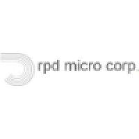 RPD Micro Corp. logo, RPD Micro Corp. contact details