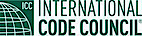 The International Code Council, Inc. logo, The International Code Council, Inc. contact details