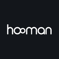 Hooman Agency logo, Hooman Agency contact details