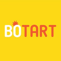 BOTART logo, BOTART contact details