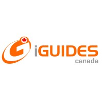 iGuides Canada logo, iGuides Canada contact details