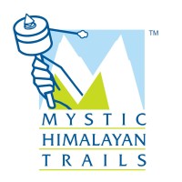 Mystic Himalayan Trails logo, Mystic Himalayan Trails contact details