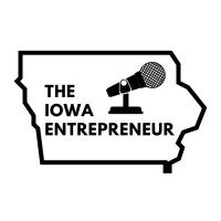 The Iowa Entrepreneur logo, The Iowa Entrepreneur contact details