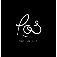 Pinch of Sult logo, Pinch of Sult contact details