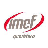 IMEF Querétaro logo, IMEF Querétaro contact details