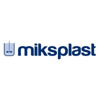 MİKSPLAST KİMYA SANAYİ VE TİCARET A.Ş logo, MİKSPLAST KİMYA SANAYİ VE TİCARET A.Ş contact details