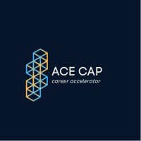 ACE CAP logo, ACE CAP contact details