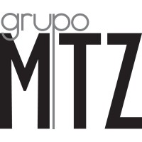 GRUPO MTZ logo, GRUPO MTZ contact details