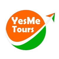 Yesmetravels logo, Yesmetravels contact details