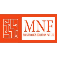 MNF Electronics Solution Private Limited logo, MNF Electronics Solution Private Limited contact details