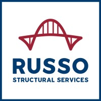 Russo Structural Services logo, Russo Structural Services contact details