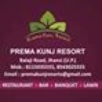 PREMA KUNJ RESORT logo, PREMA KUNJ RESORT contact details