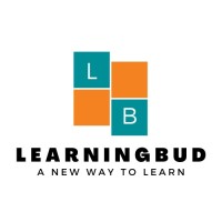 Learning Bud logo, Learning Bud contact details