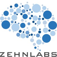 ZehnLabs logo, ZehnLabs contact details