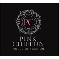 Pinkchiffon logo, Pinkchiffon contact details