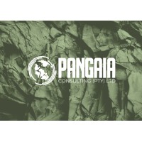 Pangaia Consulting (Pty) Ltd logo, Pangaia Consulting (Pty) Ltd contact details