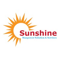 Sunshine Manpower Solution And Services logo, Sunshine Manpower Solution And Services contact details