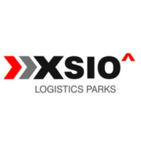 XSIO Logistics Parks logo, XSIO Logistics Parks contact details