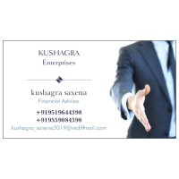 Kushagra Enterprises logo, Kushagra Enterprises contact details