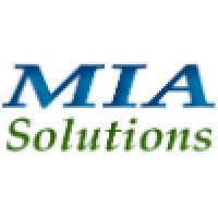 Mia Solution, Inc logo, Mia Solution, Inc contact details