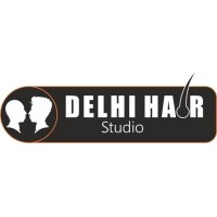 DELHI HAIR STUDIO logo, DELHI HAIR STUDIO contact details