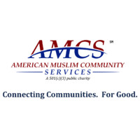 AMERICAN MUSLIM COMMUNITY SERVICES logo, AMERICAN MUSLIM COMMUNITY SERVICES contact details