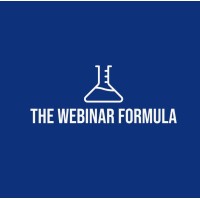 The Webinar Formula logo, The Webinar Formula contact details