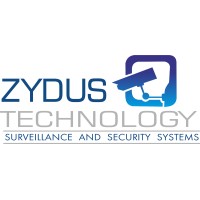 Zydus Technology logo, Zydus Technology contact details