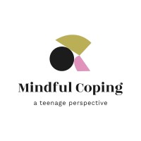 Mindful Coping logo, Mindful Coping contact details