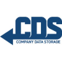 CDS logo, CDS contact details