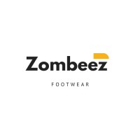 Zombeez Footwear logo, Zombeez Footwear contact details