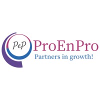 ProEnPro Private Limited logo, ProEnPro Private Limited contact details